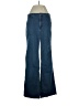 Lee Blue Jeans Size 25 waist - photo 1