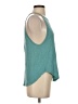PrAna Teal Tank Top Size XS - photo 4
