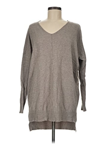 Dreamers Long Sleeve Top (view 1)