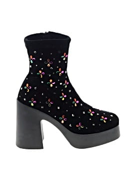 Betsey Johnson Ankle Boots