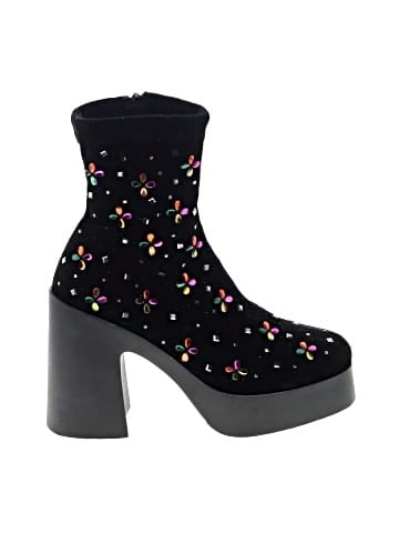 Betsey Johnson Ankle Boots (view 1)