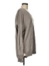 Dreamers Gray Long Sleeve Top Size Med - Lg - photo 4