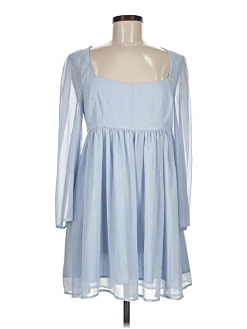 ModCloth 3/4 Sleeve Top (view 1)