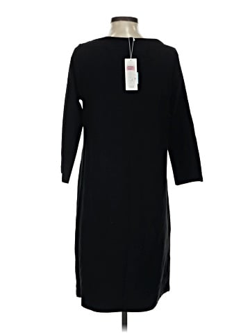 Eileen Fisher Casual Dress (view 2)