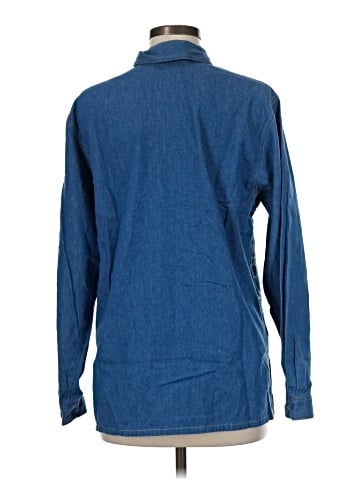 Koret Long Sleeve Button-Down Shirt (view 2)