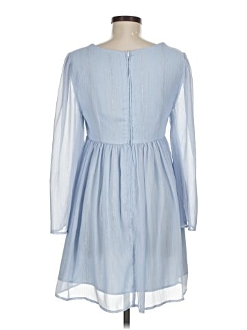 ModCloth 3/4 Sleeve Top (view 2)
