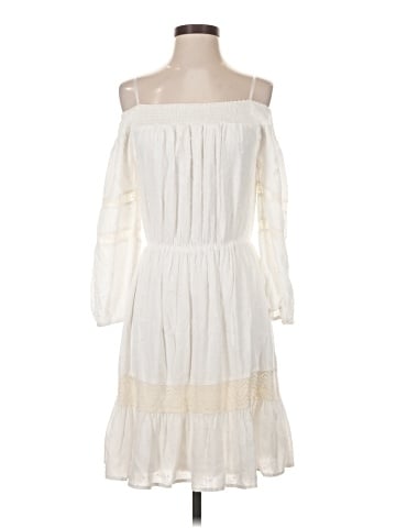 Doe & Rae Casual Dress (view 1)