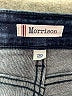 Morrison Solid Blue Jeans Size 29 waist - photo 7