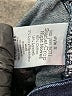 Morrison Solid Blue Jeans Size 29 waist - photo 8