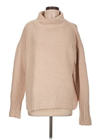 Philosophy Republic Clothing Turtleneck Sweater (view 1)