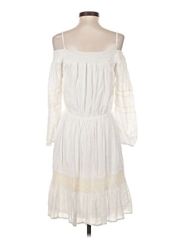 Doe & Rae Casual Dress (view 2)