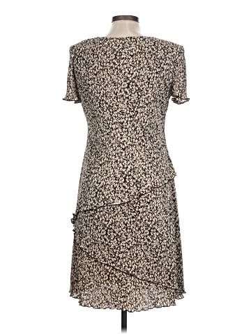 Connected Apparel Casual Dress (view 2)