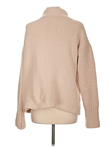 Philosophy Republic Clothing Turtleneck Sweater (view 2)