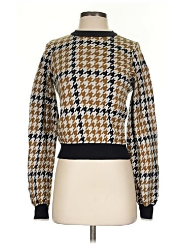 Who What Wear Pullover Sweater (view 1)
