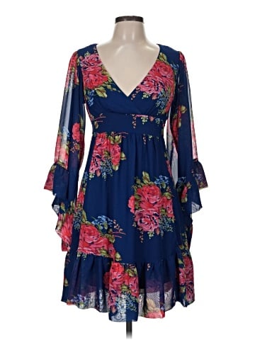 Betsey Johnson Cocktail Dress (view 1)