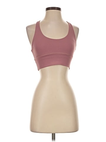 Lululemon Athletica Sports Bra (view 1)