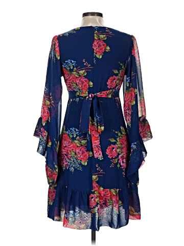 Betsey Johnson Cocktail Dress (view 2)
