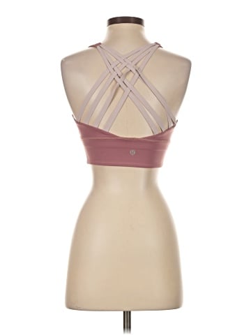 Lululemon Athletica Sports Bra (view 2)