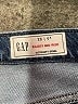 Gap Blue Jeans Size 0R - photo 7