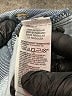 Gap Blue Jeans Size 0R - photo 8