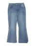 Shein Blue Jeans Size 14 - photo 1