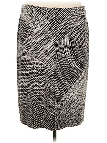 Jones Studio Formal Skirt (view 2)