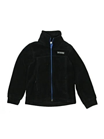 Columbia Jacket (view 1)