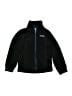 Columbia 100% Polyester Solid Black Jacket Size 4 - 5 - photo 1