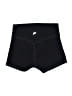 Fabletics Solid Black Athletic Shorts Size XXS (estimated) - photo 2