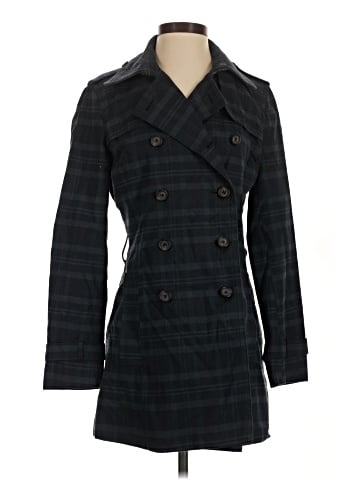 Banana Republic Factory Store Coat (view 1)