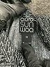 Clara Sun Woo Tweed Gray Turtleneck Sweater Size 1X - photo 7
