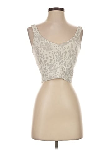 Lululemon Athletica Sleeveless Top (view 1)