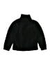 Columbia 100% Polyester Solid Black Jacket Size 4 - 5 - photo 2