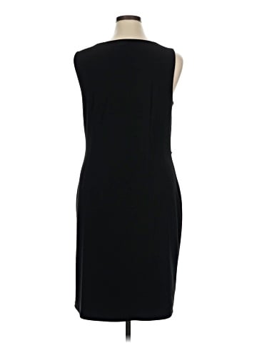 White House Black Market Cocktail Dress (view 2)
