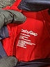 Baby Gap Red Rash Guard Size 18-24 mo - photo 3