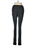 PrAna Animal Print Gray Active Pants Size M - photo 2