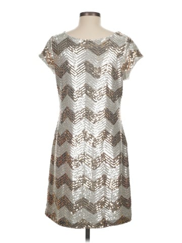 White House Black Market Cocktail Dress (view 2)