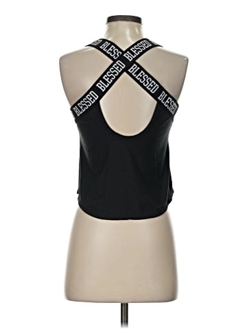No Boundaries Tank Top (view 2)
