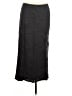 James Perse Black Formal Skirt Size Med (2) - photo 1