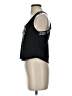 No Boundaries 100% Polyester Black Tank Top Size XS - photo 5
