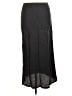 James Perse Black Formal Skirt Size Med (2) - photo 2