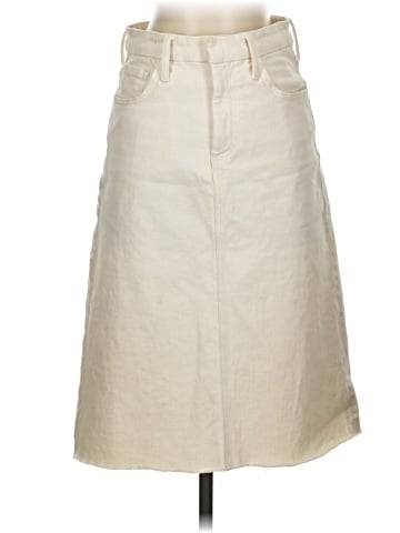 Frank & Eileen Casual Skirt (view 1)