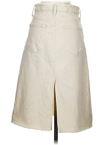 Frank & Eileen Casual Skirt (view 2)
