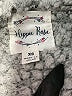 Hippie Rose Brown Cardigan Size XS - photo 7