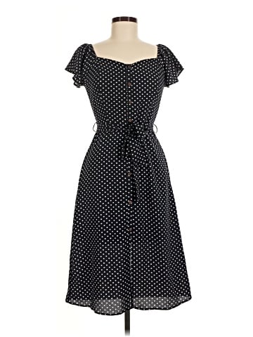 Monteau Casual Dress (view 1)