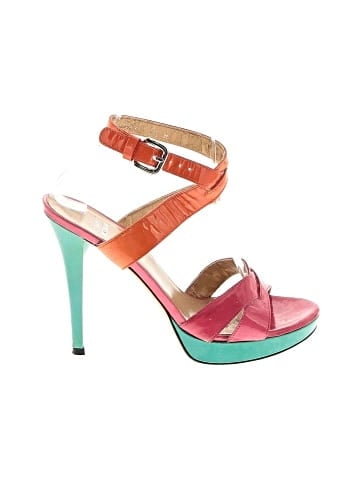 Stuart Weitzman Sandals (view 1)