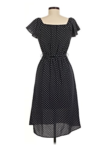 Monteau Casual Dress (view 2)