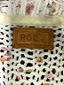 Pol 100% Polyester Tweed White Pullover Sweater Size L - photo 7