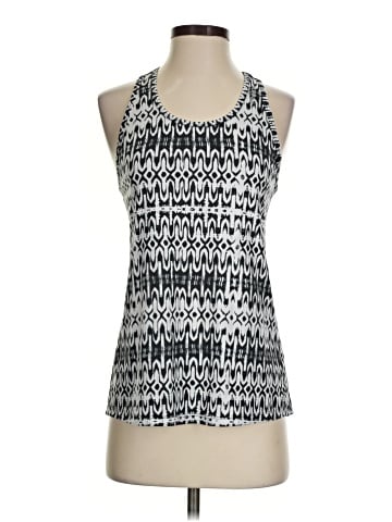 Reebok Tank Top (view 1)