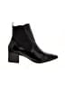 Raid Black Ankle Boots Size UK 9 / US 11 - photo 1
